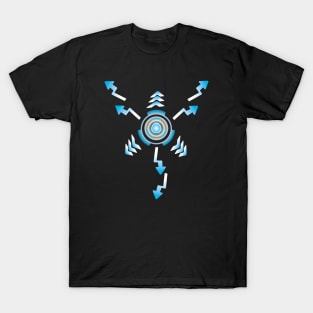 Tracer Chronal Accelerator T-Shirt